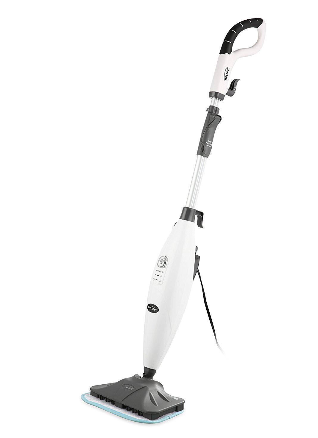 Best Steam Mop for Tile and Grout Kitchen Gear Reviews