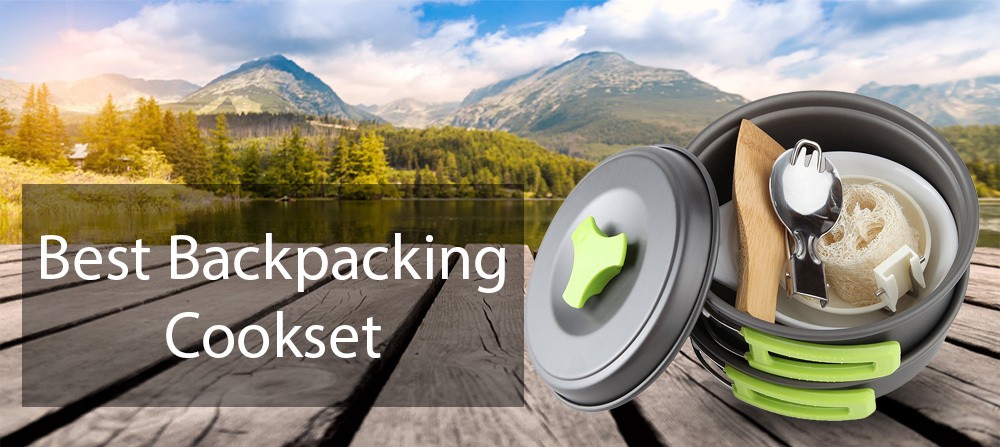 Best Backpacking Cookset