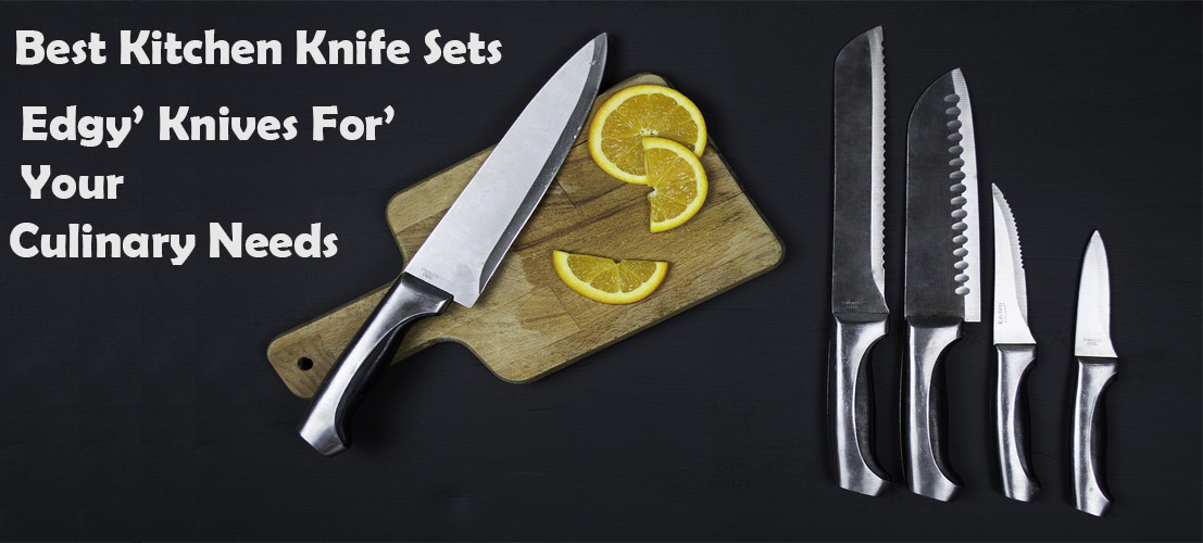 Best Kitchen Knife Sets