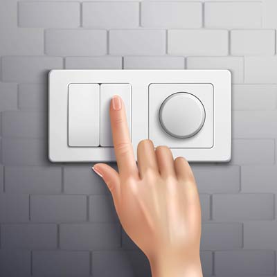 turn-off turn-off
