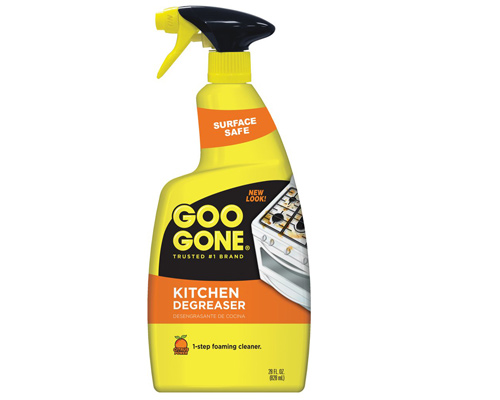 Goo-Gone-Kitchen-Degreaser Goo-Gone-Kitchen-Degreaser