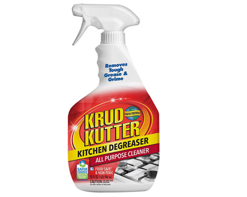 Krud-Kutter Krud-Kutter