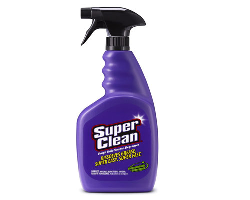 SuperClean-101786-32oz-Multi-Surface SuperClean-101786-32oz-Multi-Surface